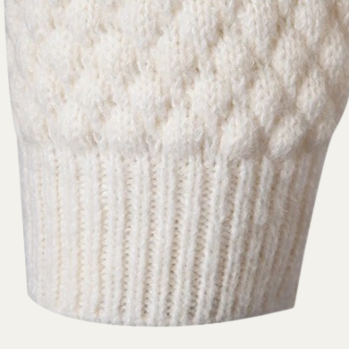 Pordenone Rollkragenpullover