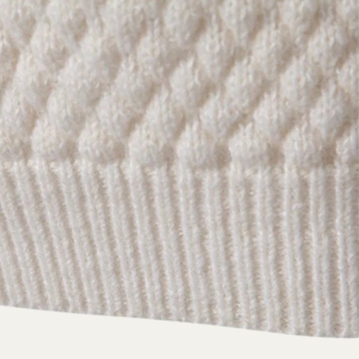 Pordenone Rollkragenpullover