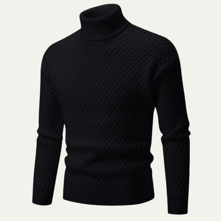 Pordenone Rollkragenpullover