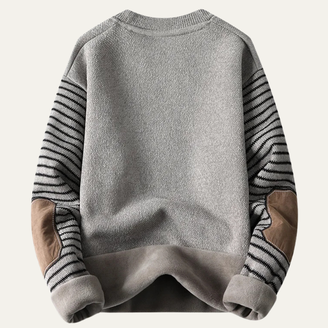 Porto Cervo Strickpullover