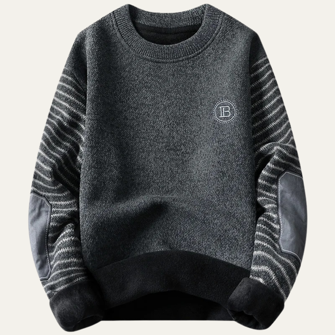 Porto Cervo Strickpullover