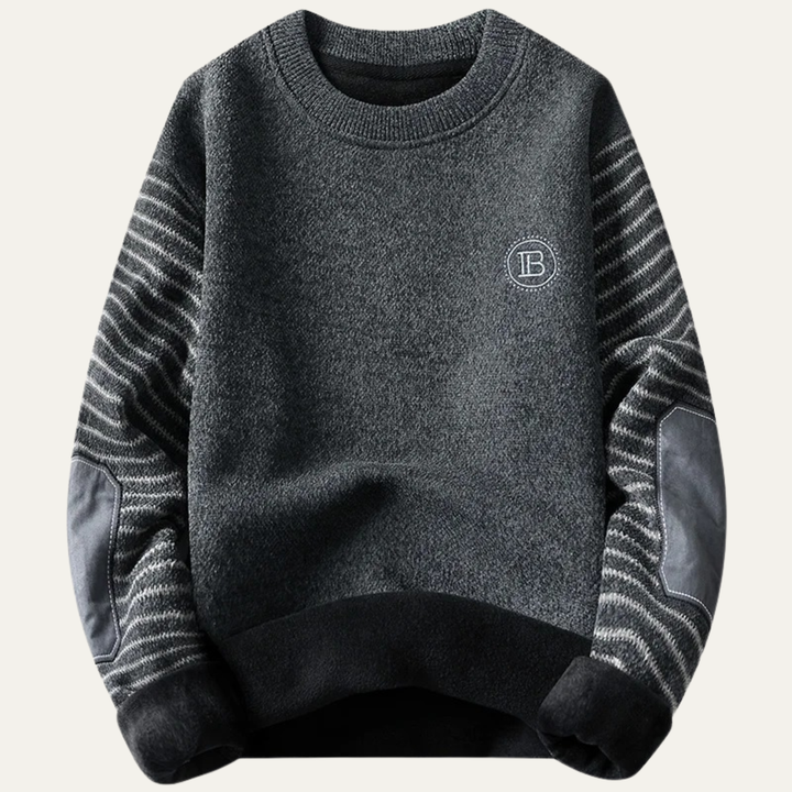 Porto Cervo Strickpullover