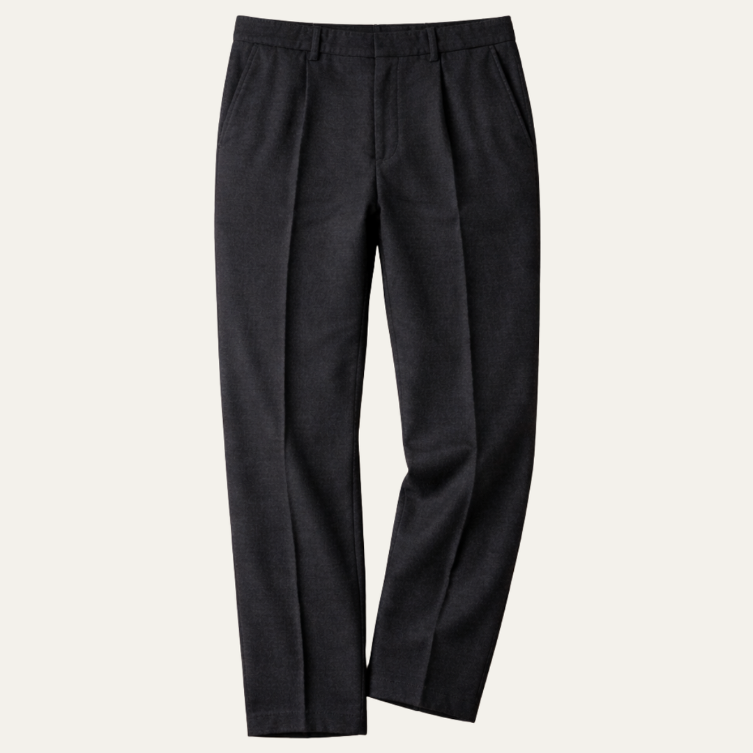 Portofino Leinenhose