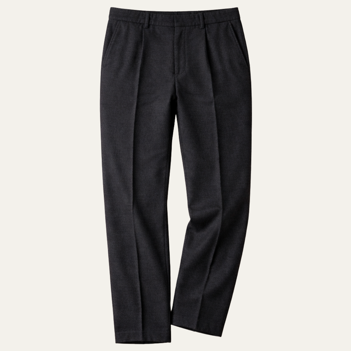 Portofino Leinenhose