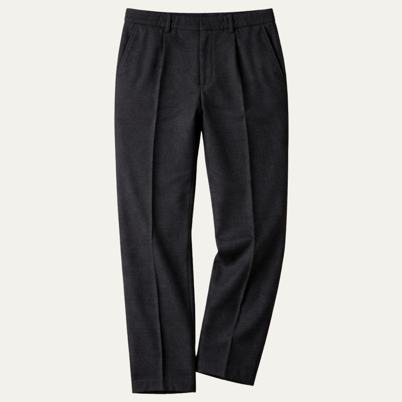 Portofino Leinenhose