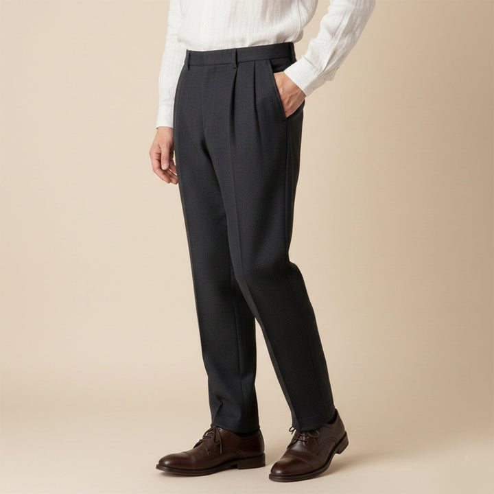 Portofino Leinenhose