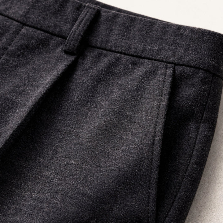 Portofino Leinenhose
