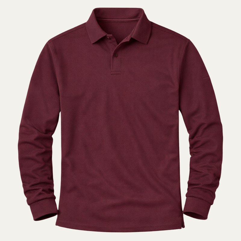 Portofino Poloshirt