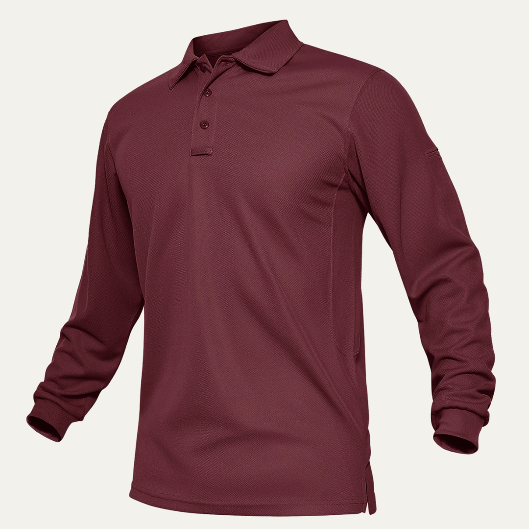 Portofino Poloshirt
