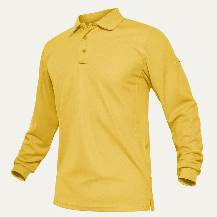 Portofino Poloshirt