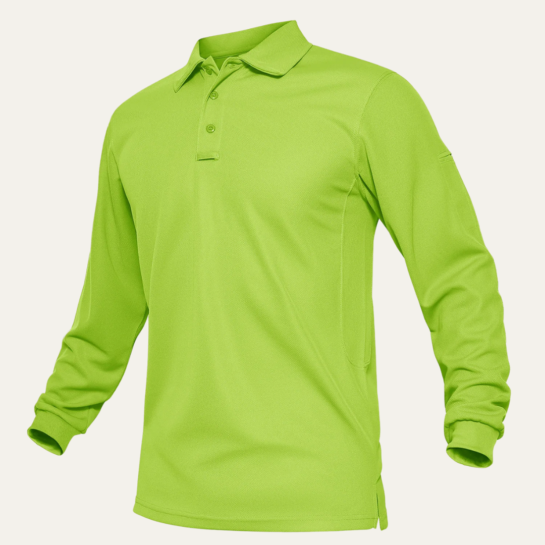 Portofino Poloshirt