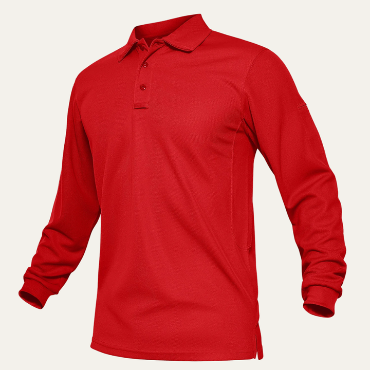 Portofino Poloshirt