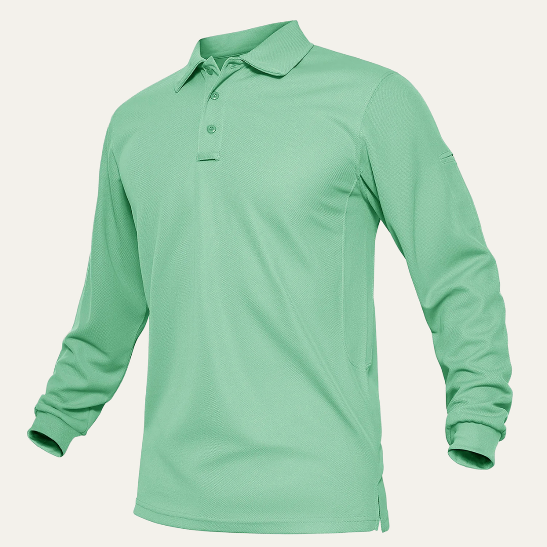 Portofino Poloshirt