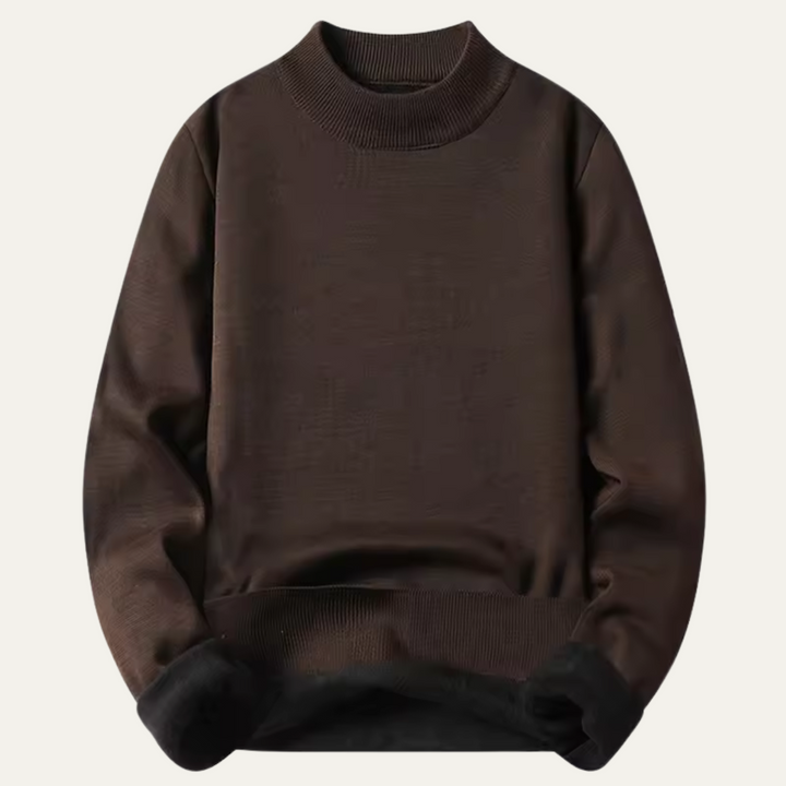 Portsmouth Pullover