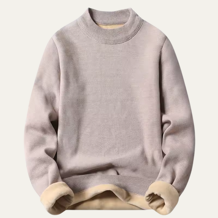 Portsmouth Pullover