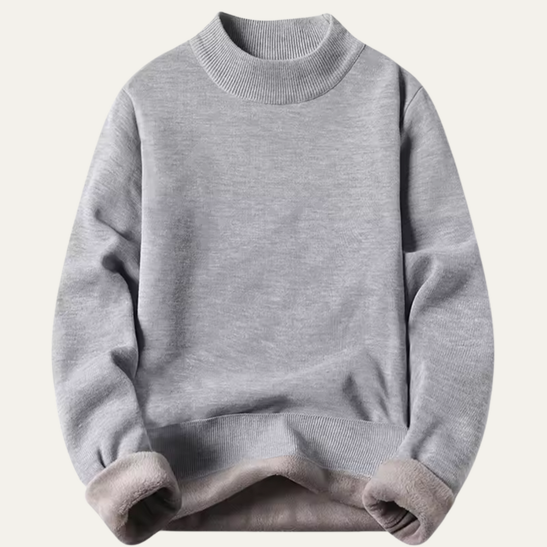 Portsmouth Pullover