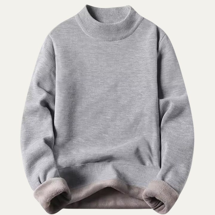 Portsmouth Pullover