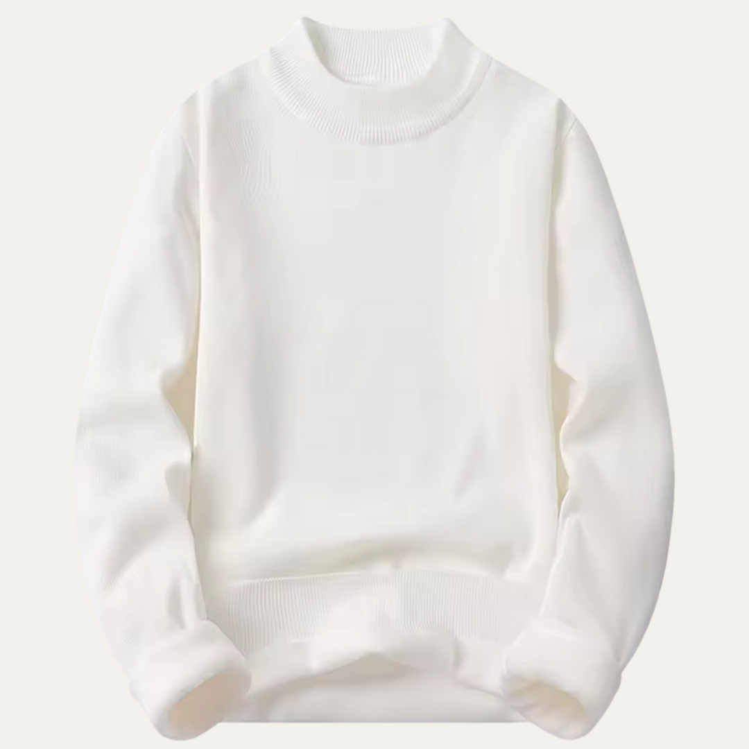 Portsmouth Pullover