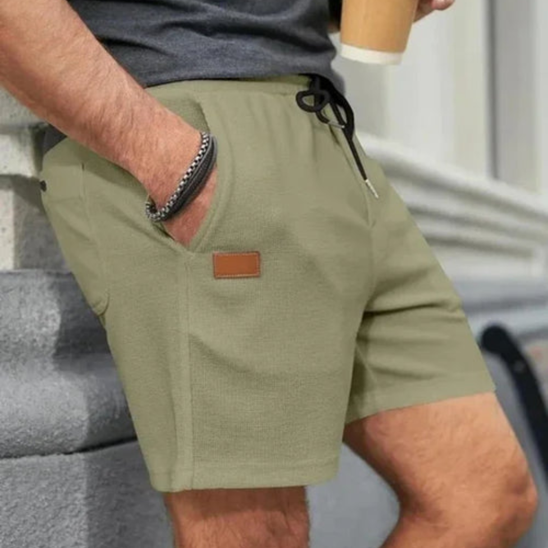 Portwell Shorts