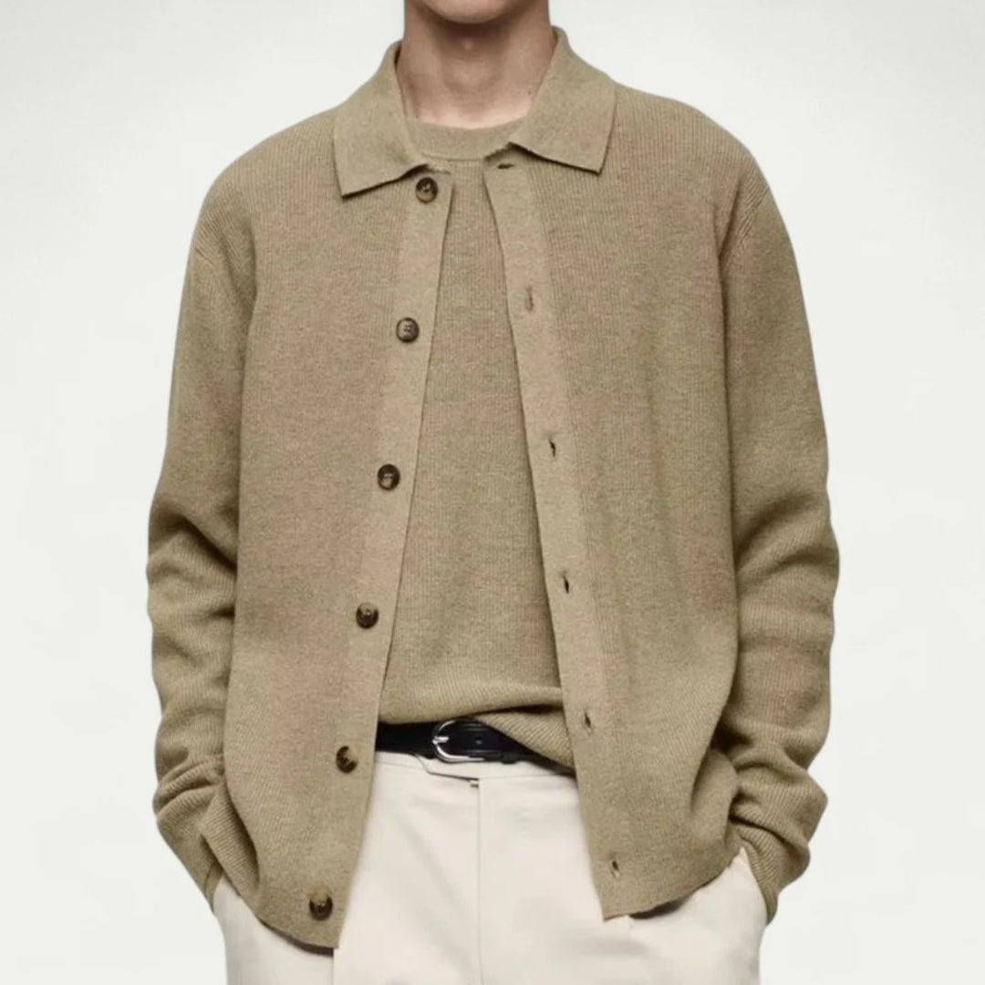Positano Strickjacke