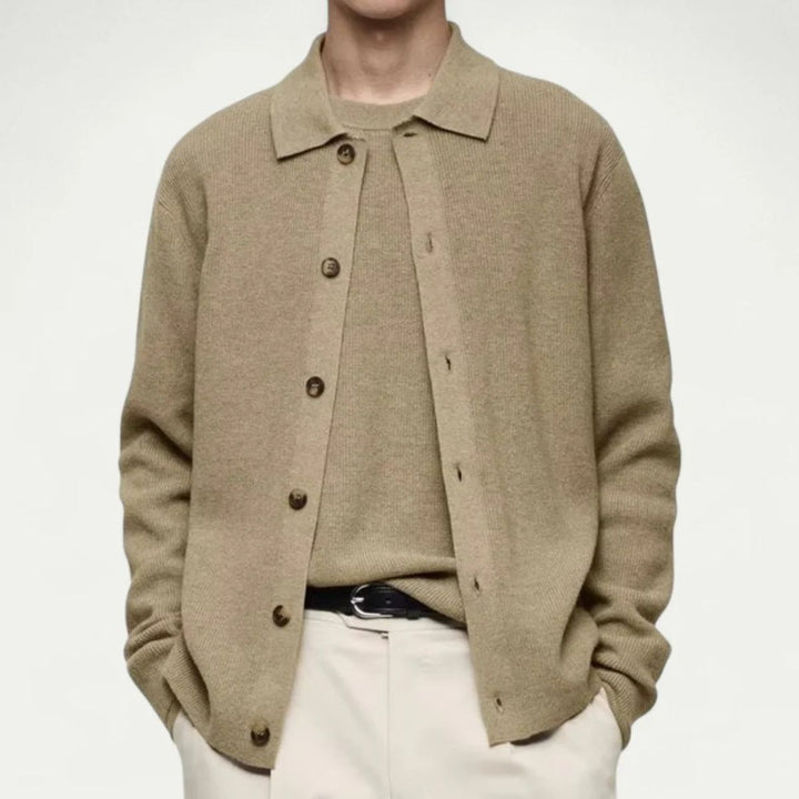 Positano Strickjacke