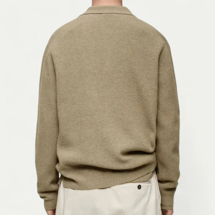 Positano Strickjacke