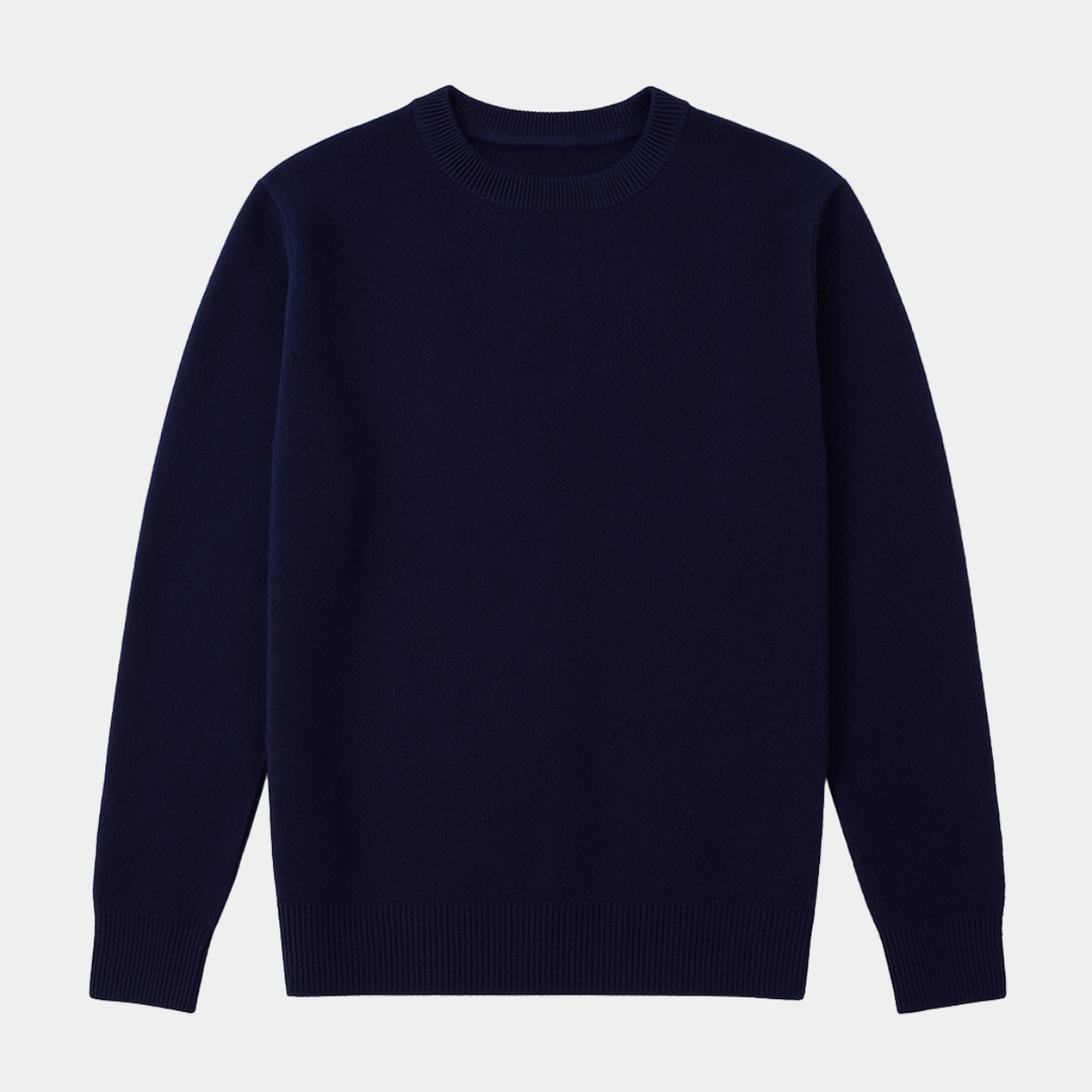 Prescott Kaschmirpullover