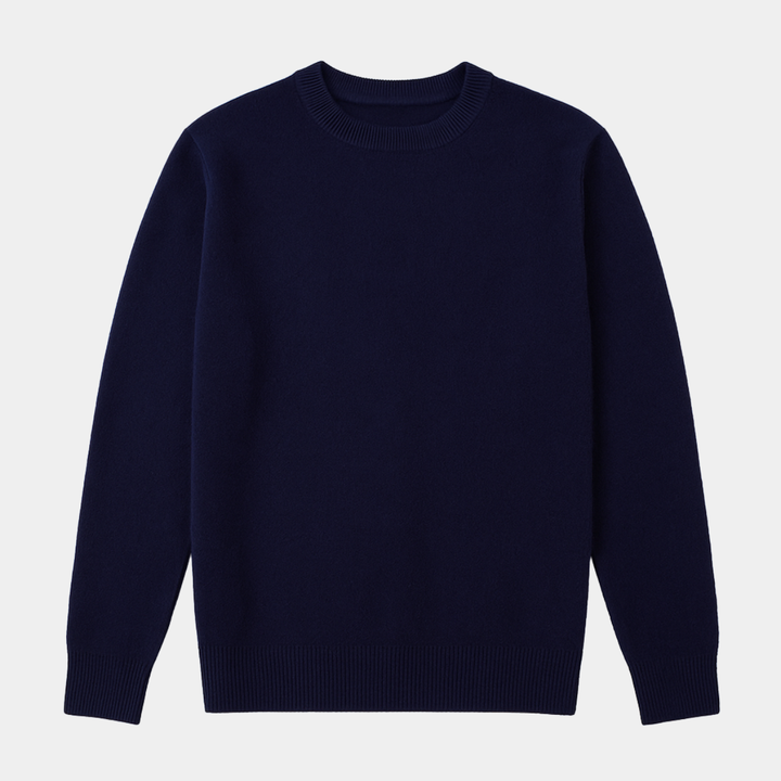 Prescott Kaschmirpullover