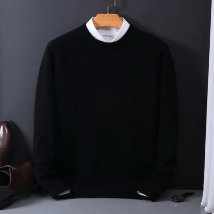 Prescott Kaschmirpullover