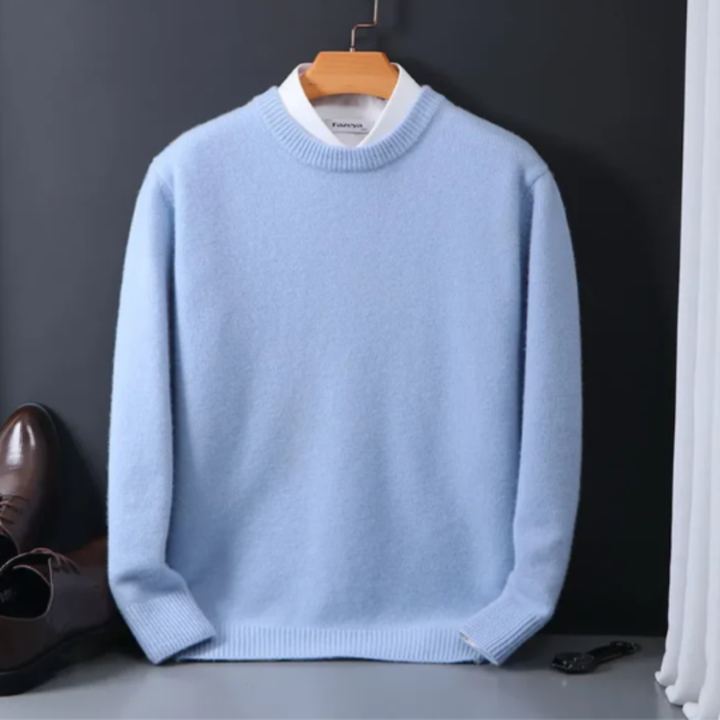 Prescott Kaschmirpullover