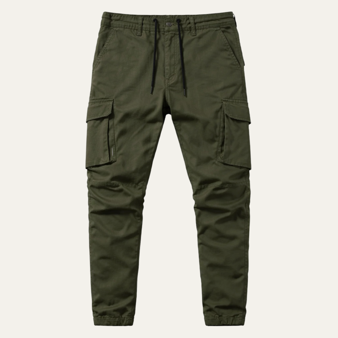 Preston Hose Slim Fit