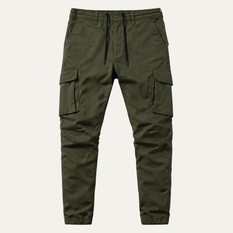 Preston Hose Slim Fit
