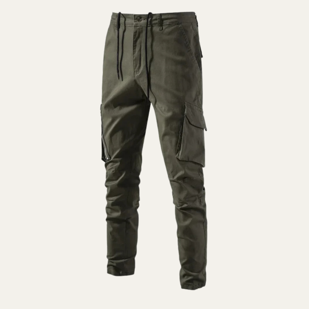 Preston Hose Slim Fit