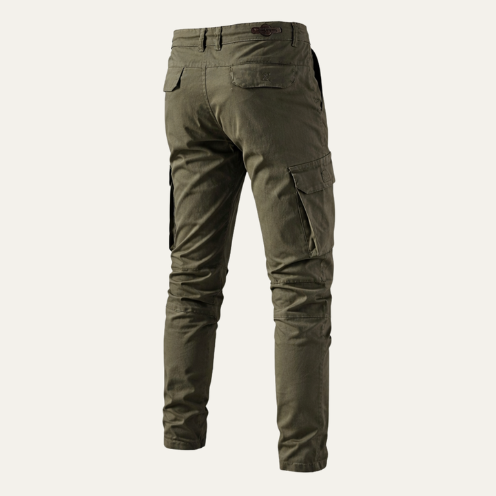 Preston Hose Slim Fit