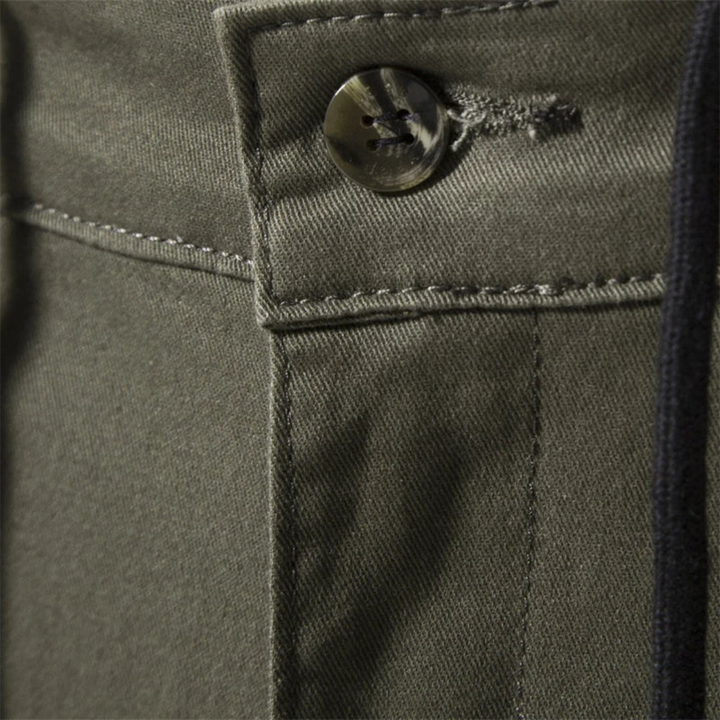Preston Hose Slim Fit