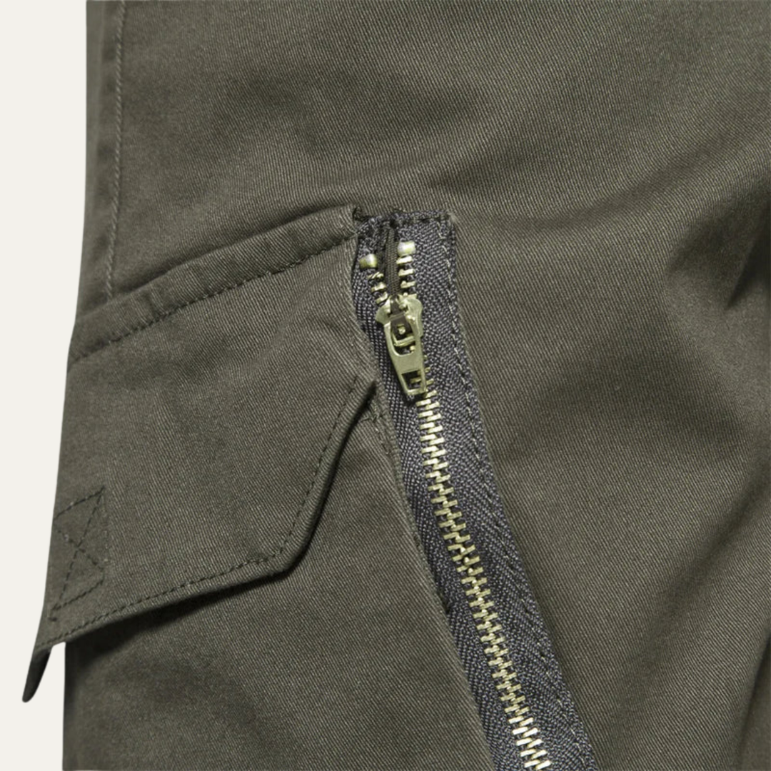 Preston Hose Slim Fit