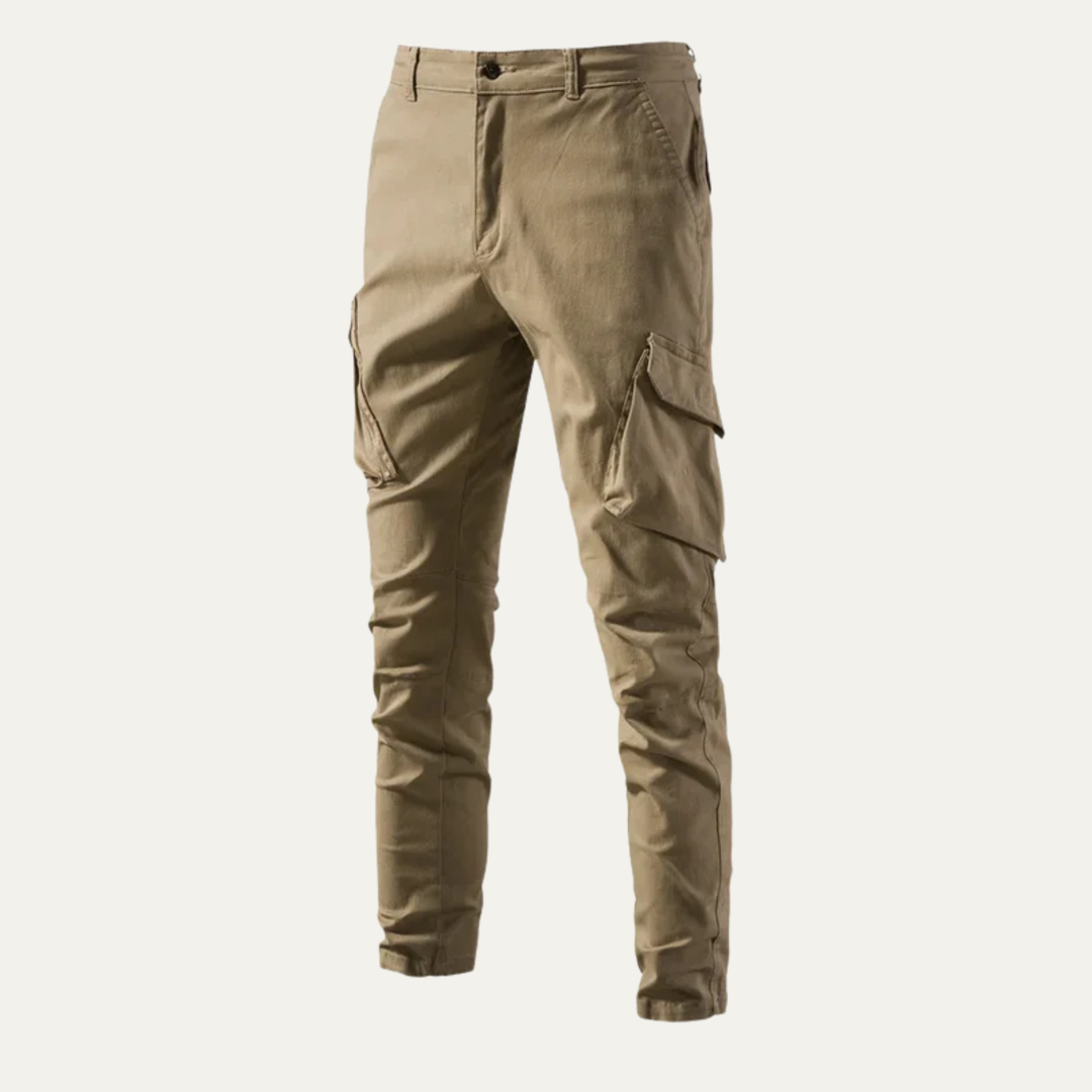 Preston Hose Slim Fit