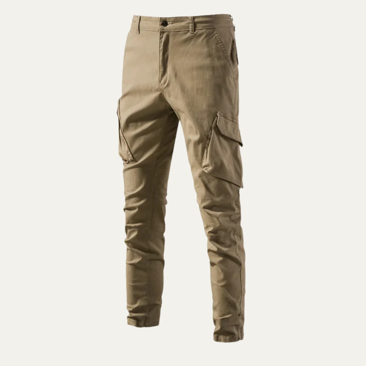 Preston Hose Slim Fit