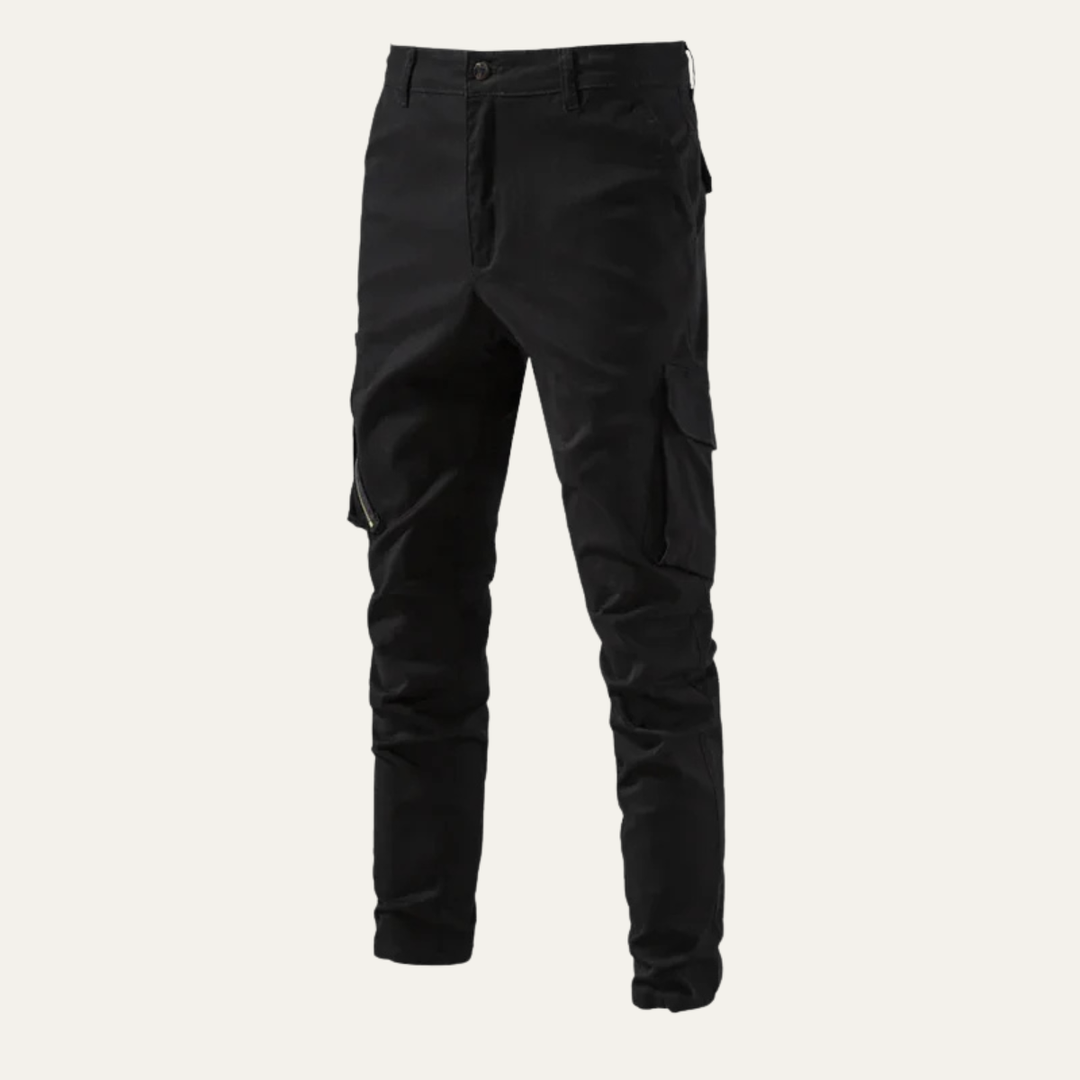 Preston Hose Slim Fit
