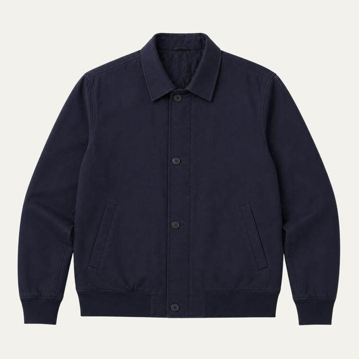 Princeton Jacke Slim Fit