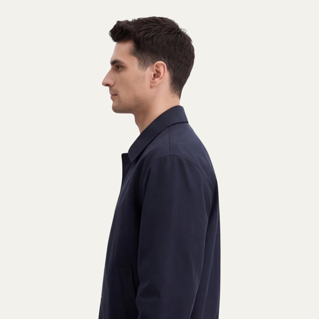 Princeton Jacke Slim Fit