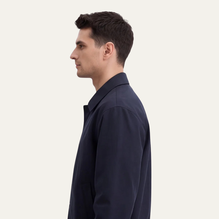 Princeton Jacke Slim Fit