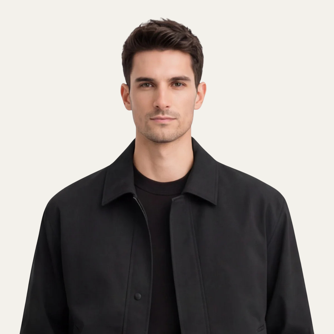Princeton Jacke Slim Fit