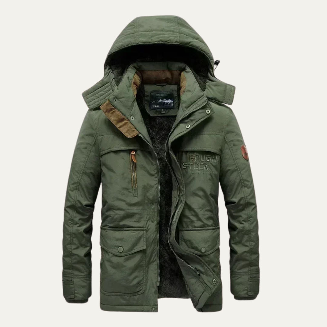 Procida Jacke