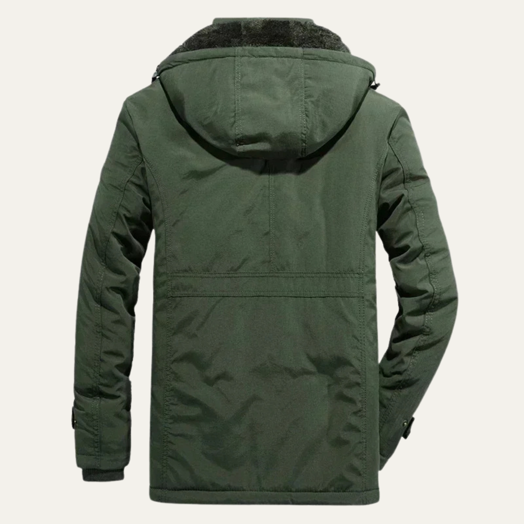 Procida Jacke