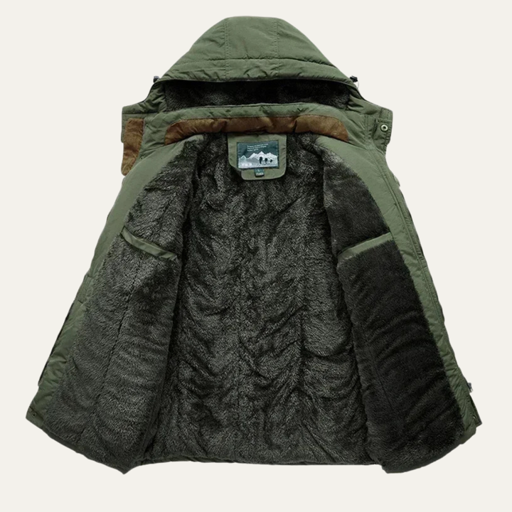 Procida Jacke