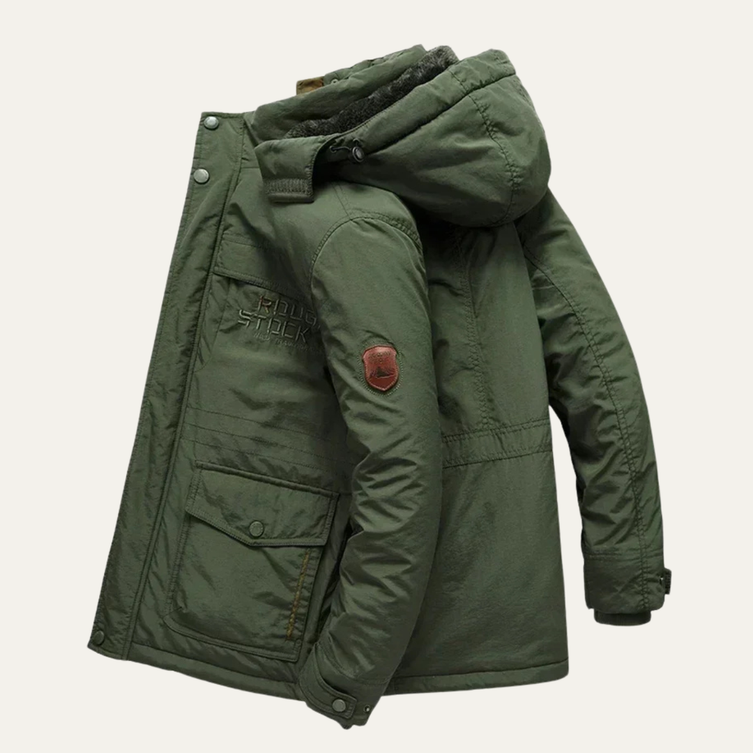 Procida Jacke