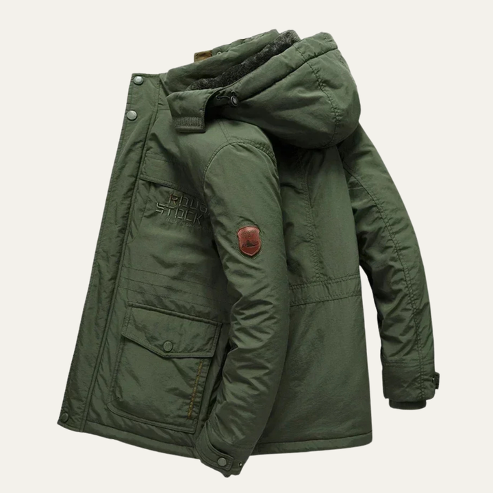Procida Jacke