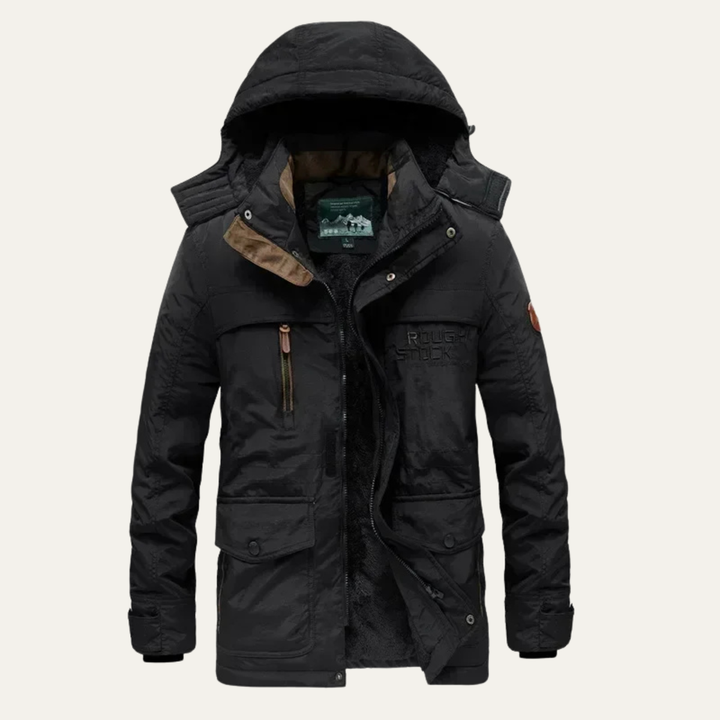 Procida Jacke