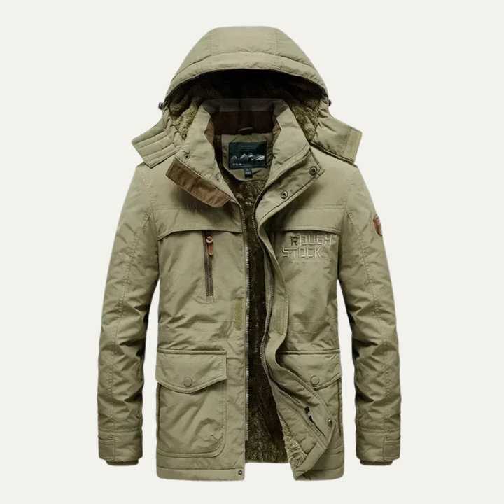Procida Jacke